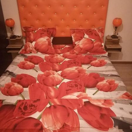 Homestay In Tbilisi Center Gm エクステリア 写真