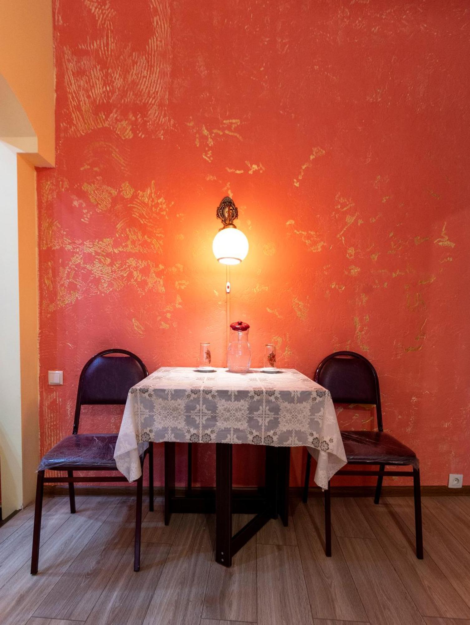 Homestay In Tbilisi Center Gm エクステリア 写真